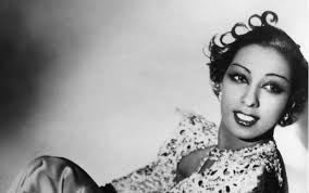Sunday Funday Is Wishing Josephine Baker The Happiest Birthday