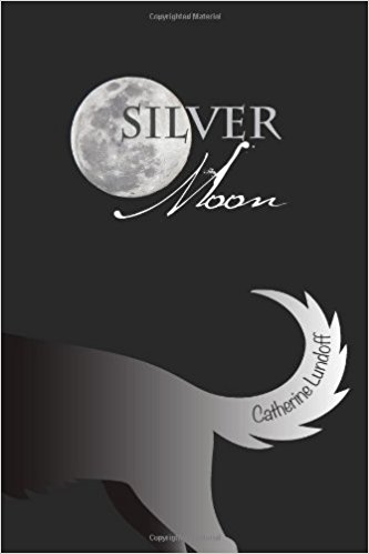 silver moon cover