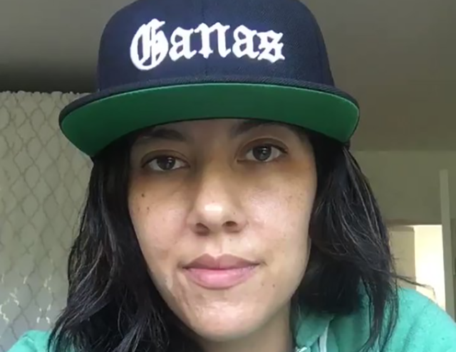 Stephanie Beatriz Is Making Us Feel Ten Times More Bisexual This Sunday Funday