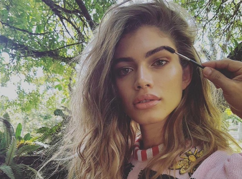 Sunday Funday Is Jazzed About Vogue’s First Trans Cover Model