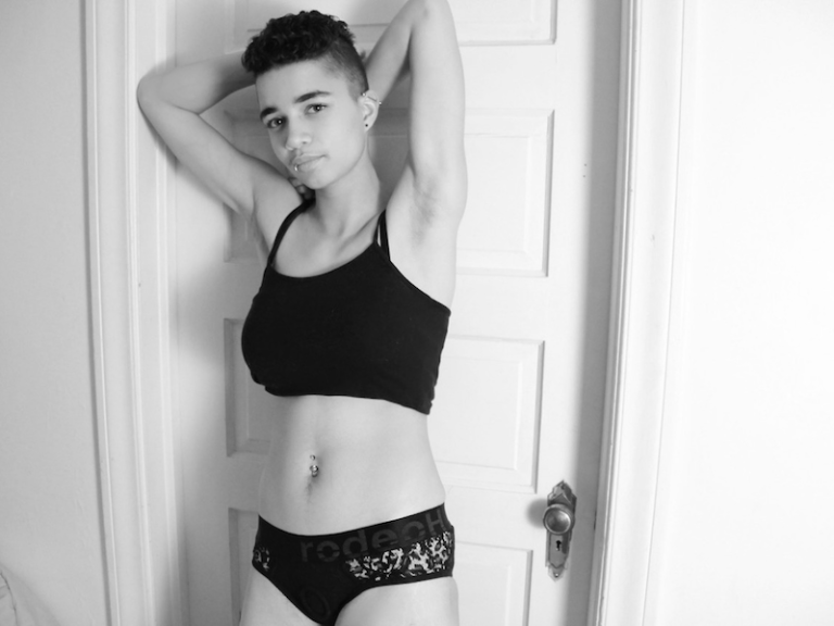 NSFW Sunday Is Persistent and Perplexing