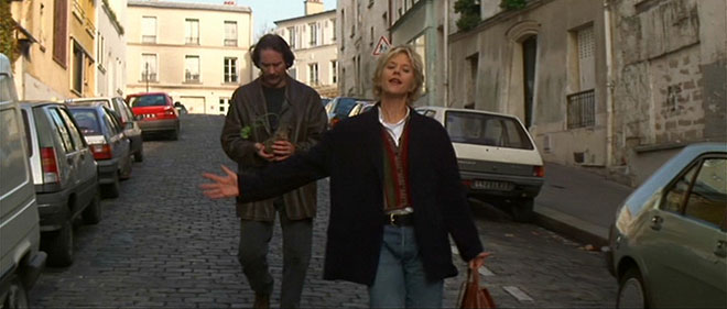 Style Thief: Meg Ryan from the 1990s