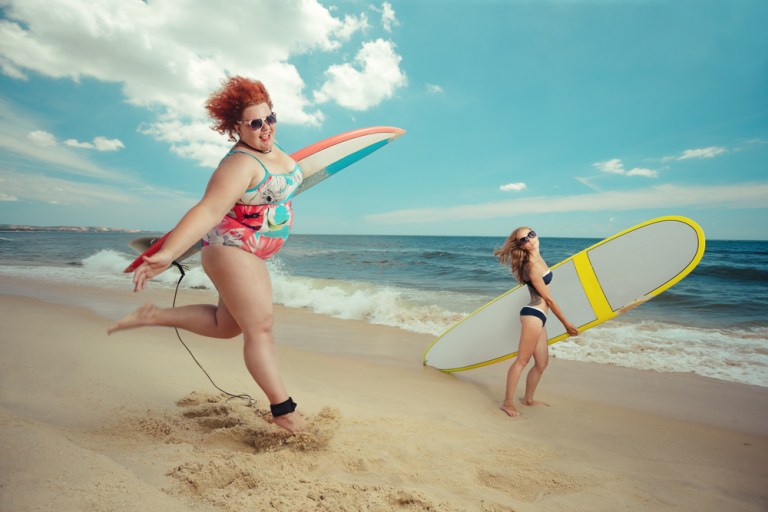 6 Products to Prevent Chub Rub This Summer
