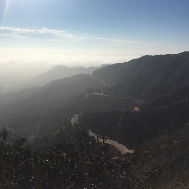 griffith park