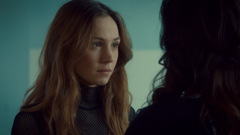 Waverly says she trusts Wynonna