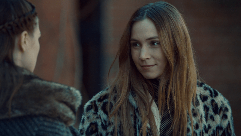 Waverly confronts Beth again