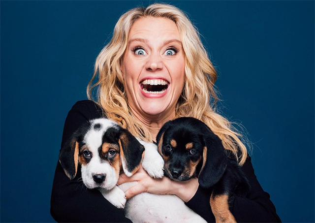 Sunday Funday Is Giving Free Puppy Access to ALL!