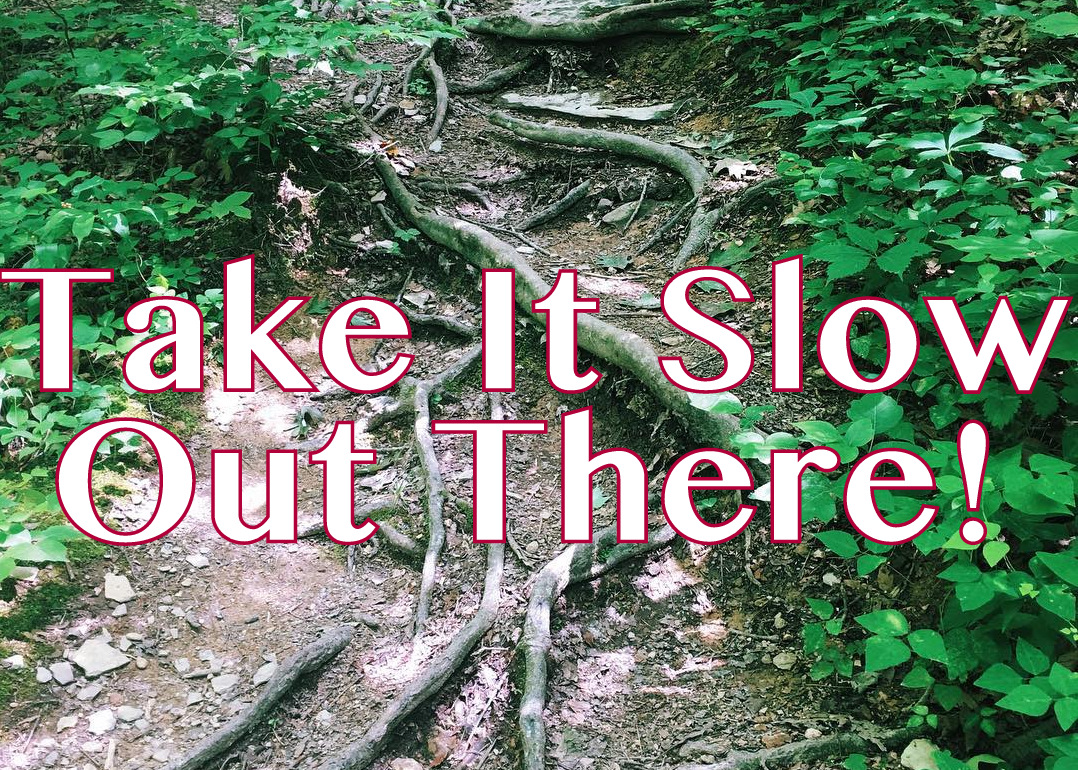 Y’All Need Help #8: Cross That Bridge When You Come to It!