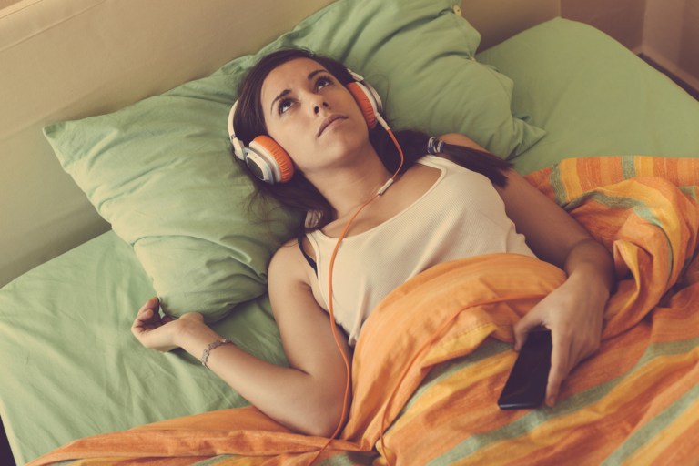 A Playlist for When You Break Up In Autumn