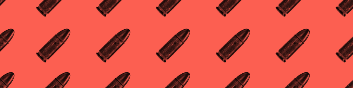 bullets pattern