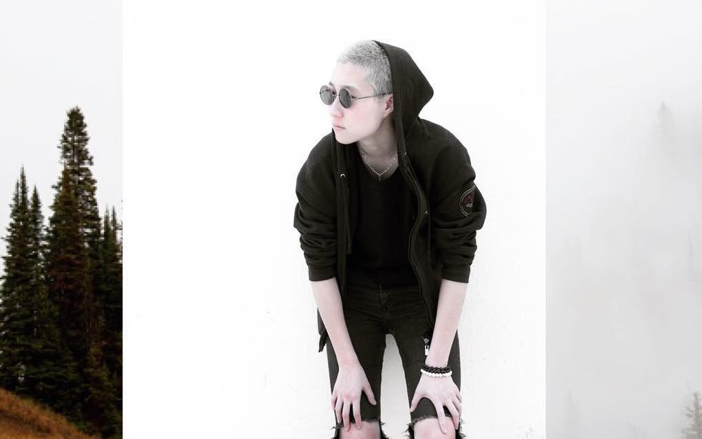 Jackie Chan’s Daughter Etta Ng is Thankful She Came Out This Sunday Funday