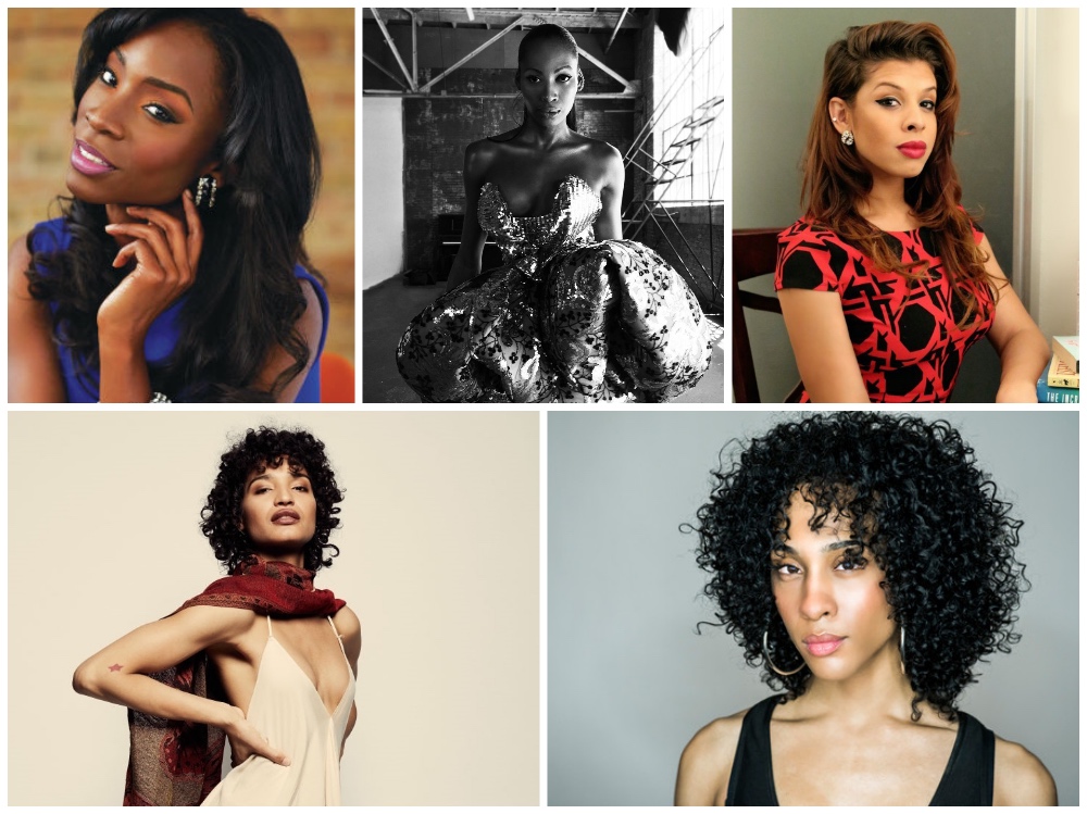 Sunday Funday is Celebrating and Honoring Trans Women of Color