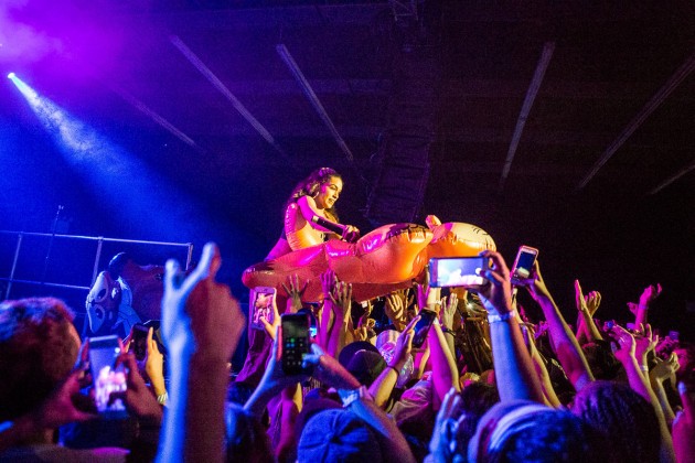 Sunday Funday Pours Soup on Racists