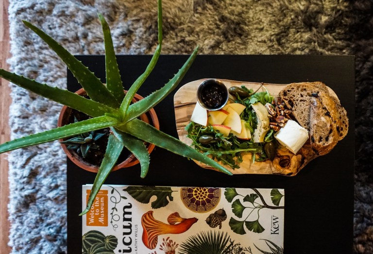 Let’s Make Cheese Boards and Never Leave the House Again