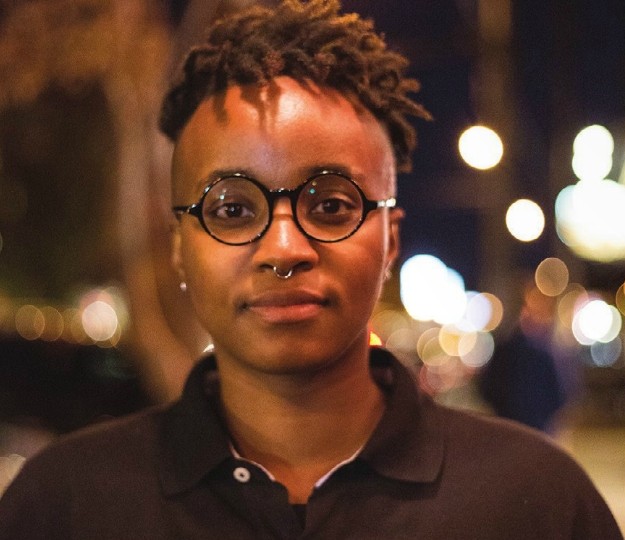 Sunday Funday Loves the F Word