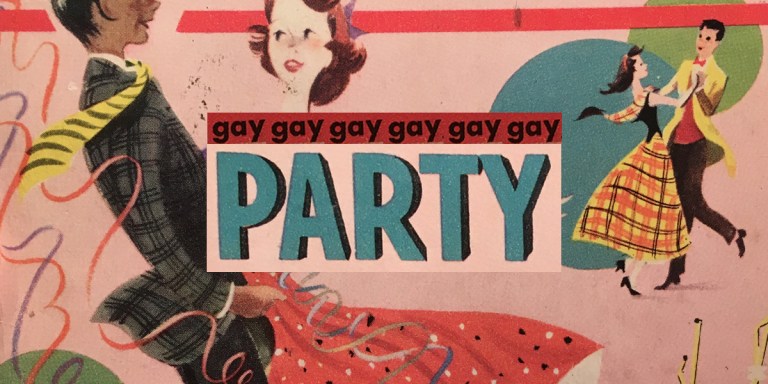 You’re Throwing the Legendary Theme Party of Your Dreams (with This Guide)
