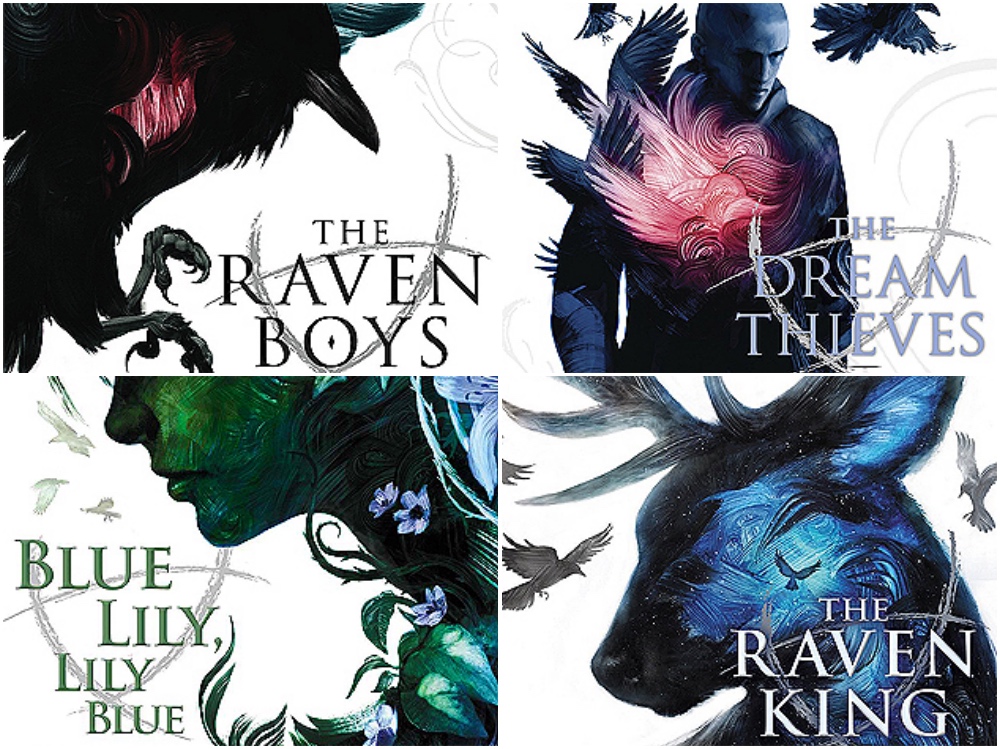 How YA Novels Unexpectedly Enabled My Own Bisexual Revelation