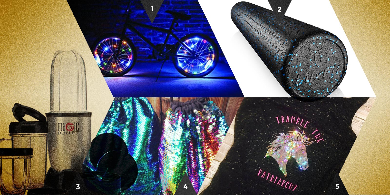 Autostraddle Gift Guide: Sports $20-$40 Range