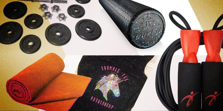 Autostraddle Gift Guide: Sports At All Price Levels