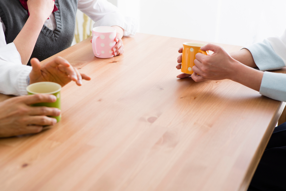 You Need Help: Coming Out When Your Girlfriend Is Amazing but Your Family Super Isn’t