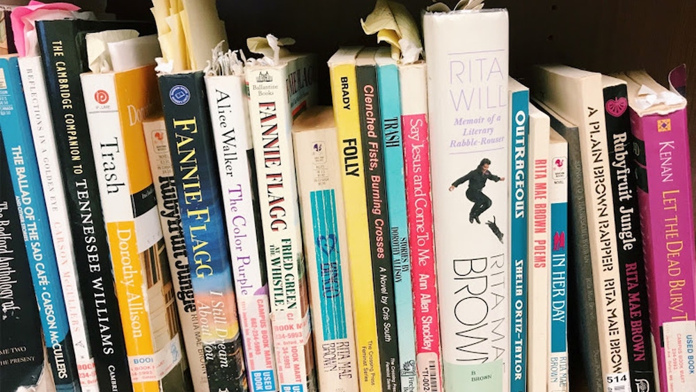 Sunday Funday Is Taking Back America One Feminist Bookstore at a Time