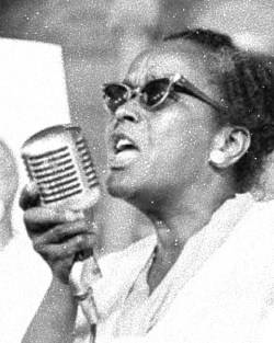 Ella Baker