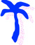 palm tree icon