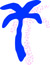 palm tree icon