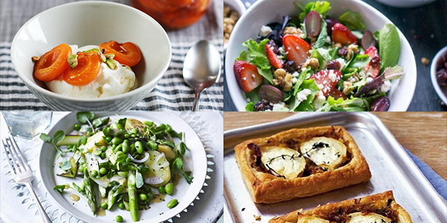 20 Recipes for Your All-Night Beltane Party