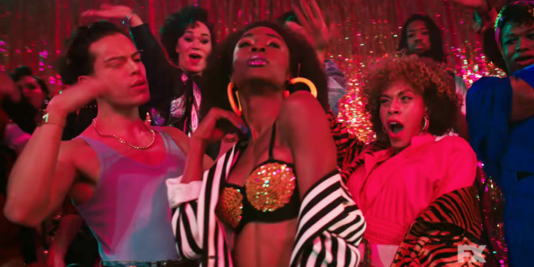 Watch: The Trailer For “Pose” Is Here and It’s Already the Gayest Thing in TV History
