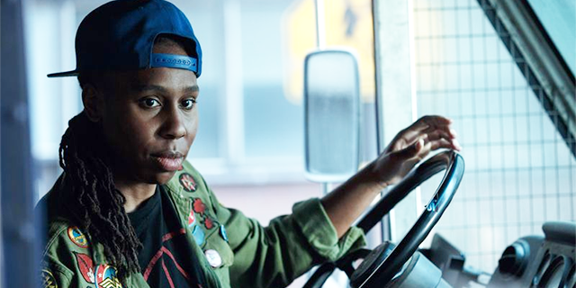 lena waithe in ready player one