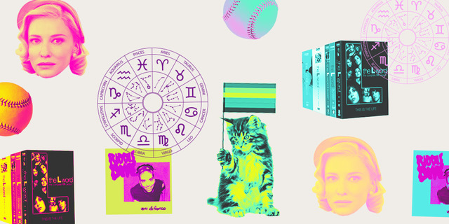 Monday Roundtable: Queer Culture We Just Can’t Get Into