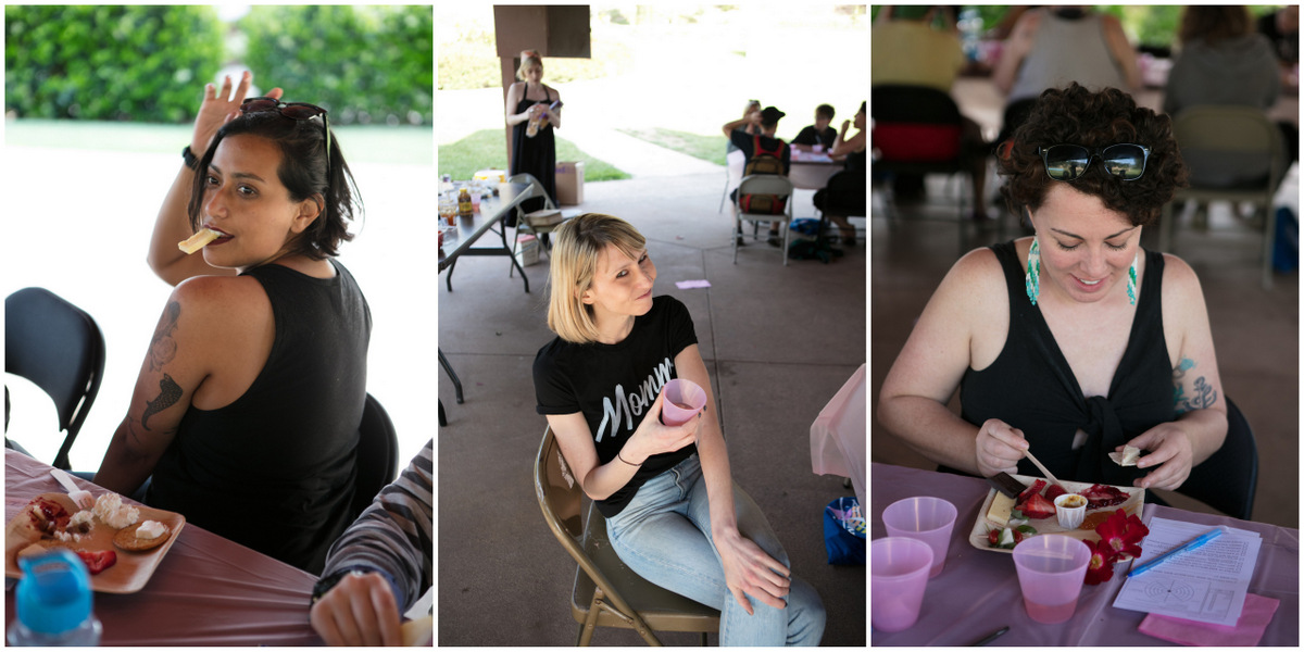 5 Boxed Rosés, Ranked by Bang-for-Your-Buck by a Bunch of Inebriated Queers