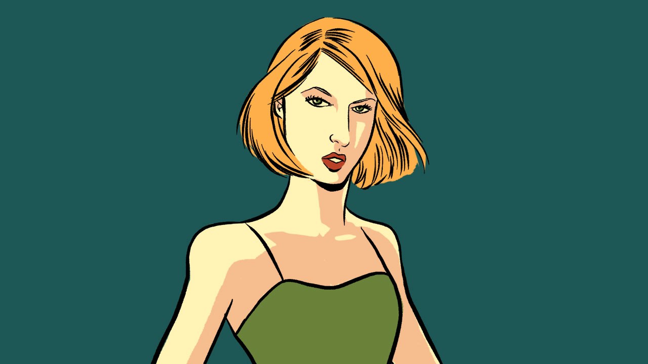 Riese Bernard Has Always Been Our Queero So We’re Really Glad She’s Featured In Them’s Queeroes 2018 Series