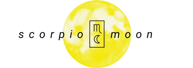 scorpio moon