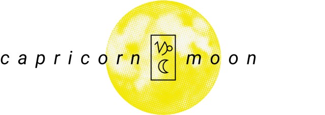capricorn moon