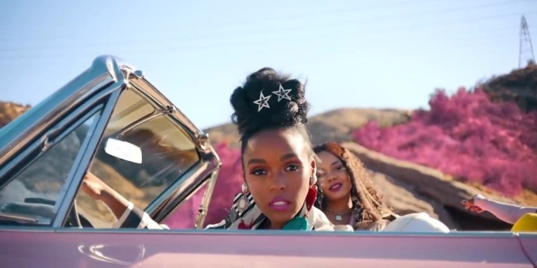 FRIDAY OPEN THREAD: What’s The Gayest Song Of Summer 2018?