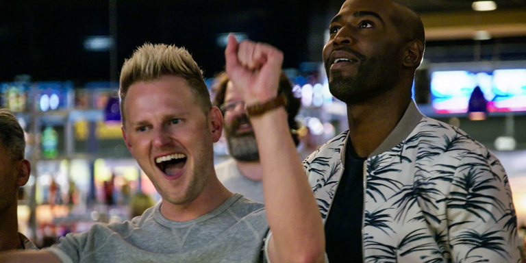 FRIDAY OPEN THREAD: What Are the Little Things That Keep You Going?