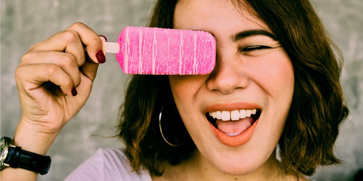 Also.Also.Also: You Can Eat Popsicles for Breakfast and Other Important Information From This Week