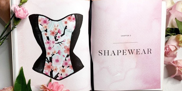 “In Intimate Detail” Is the Singular Guide to Lingerie – and It’s Queer-Inclusive