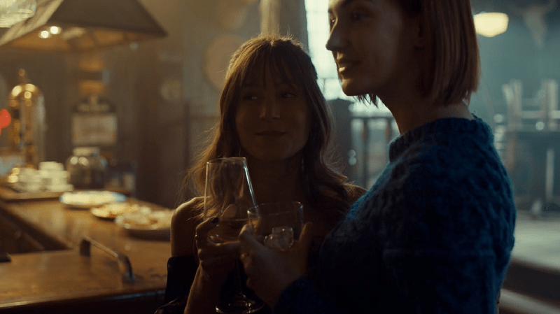 WayHaught at the Wake