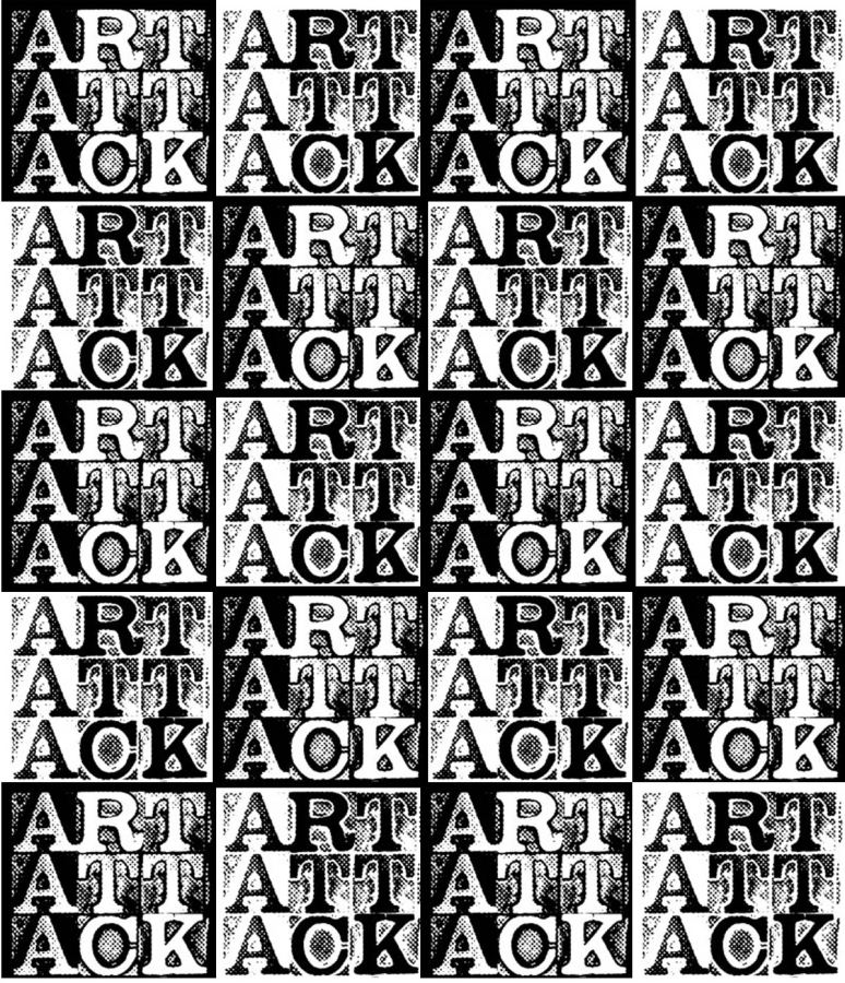 art attack