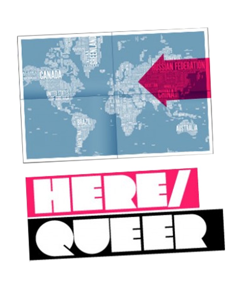here/queer