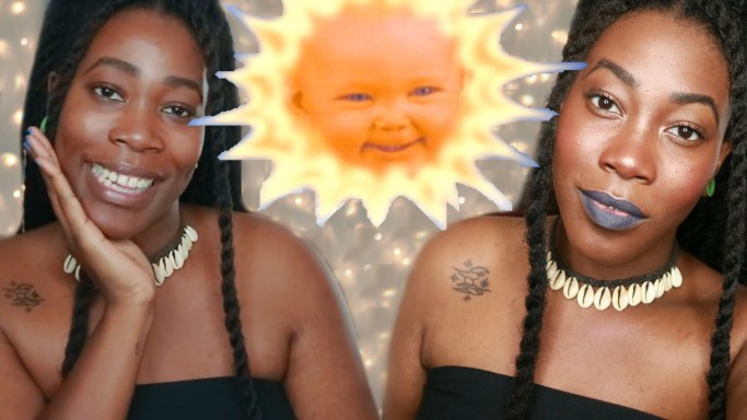 Find Your Fit: The Newly Out Non-binary Person Wondering How They Actually Like to Dress