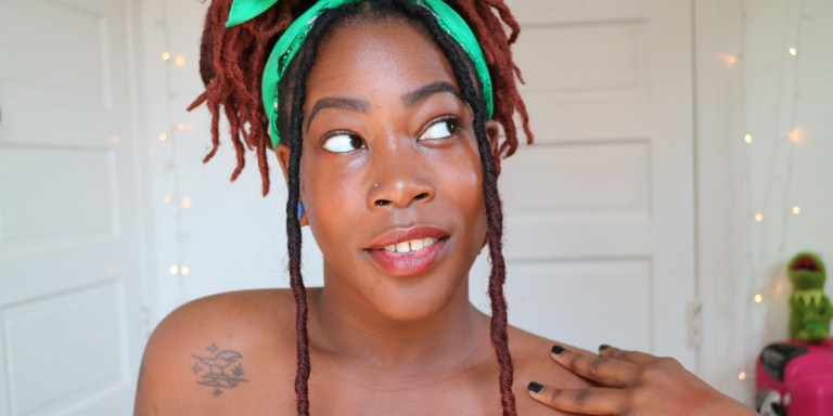 VIDEO: Easy Breezy No-Makeup Makeup with Noto Botanics