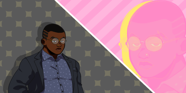 Sunday Funday Is Excited for Dream Daddy Comics