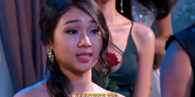 Sunday Funday Is a Girl Picking Another Girl At “The Bachelor: Vietnam” Rose Ceremony
