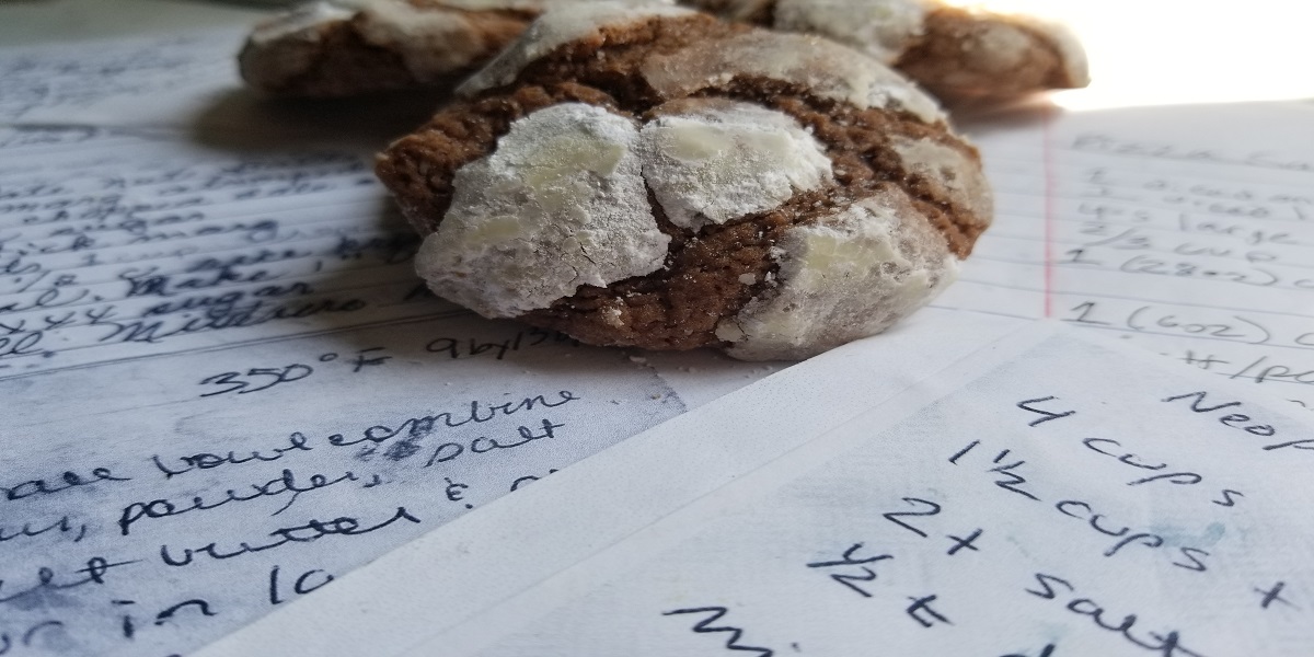 Having Too Many: How Queer Family Helps Heal My Relationship to Food