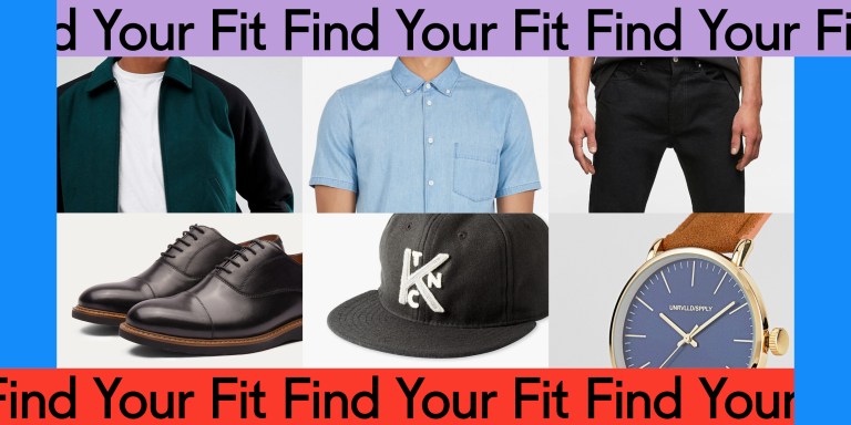 Find Your Fit: The Lesbian Robot Who Needs Class, not Formality