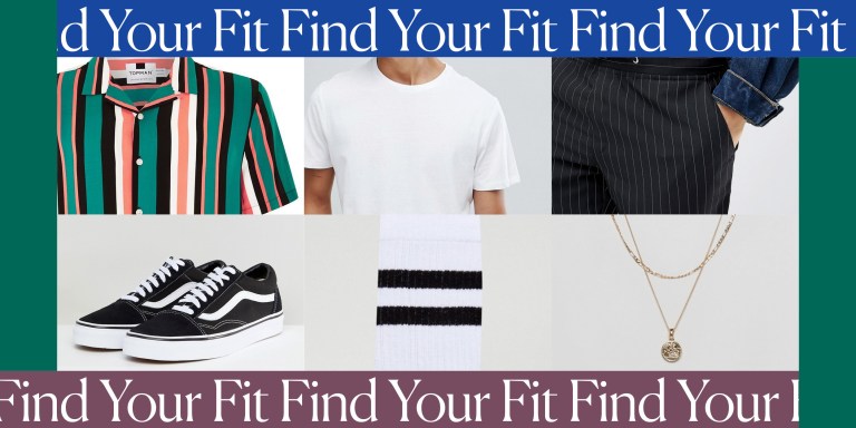 Find Your Fit: The Construction Worker Who Wants Style That’s Practical and Hot